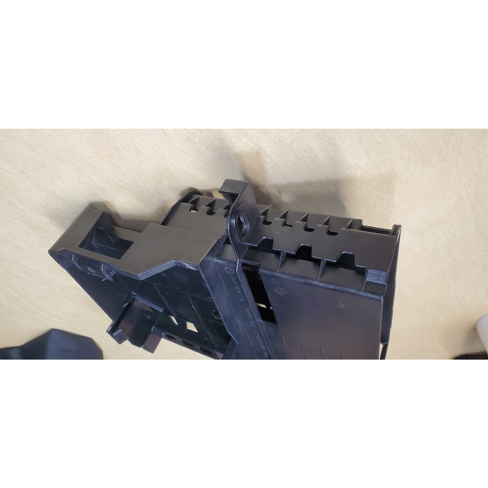 2013-2017 Audi Q5 Satellite Radio Satellite Receiver Rearview Module Bracket - Picture 3 of 5